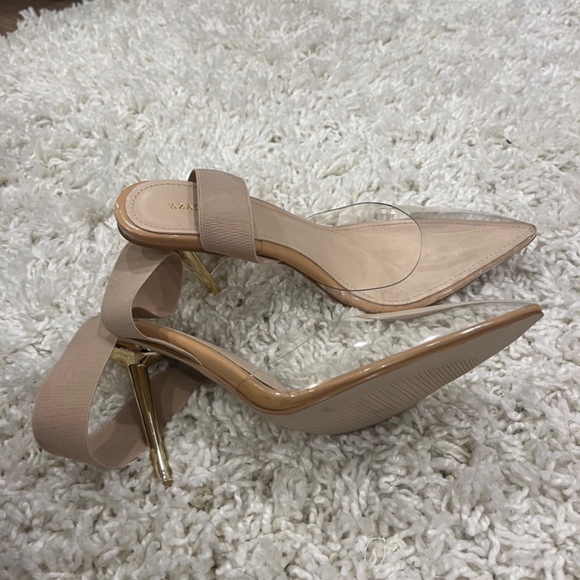 Azela heels - Picture 4 of 4